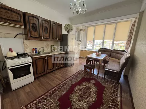 2-к кв. Дагестан, Дербент ул. Сальмана, 65А (72.0 м)