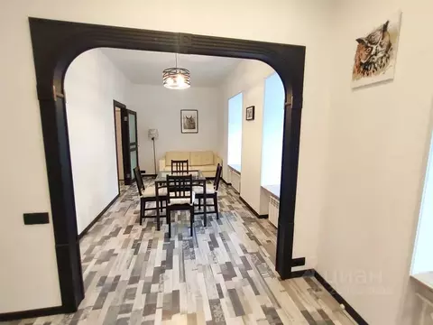 2-к кв. Санкт-Петербург Казанская ул., 47 (52.0 м)