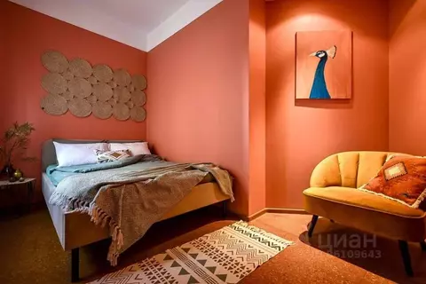 1-к кв. Татарстан, Казань Чистопольская ул., 40 (58.0 м)