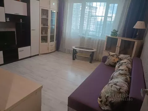 1-к кв. Москва Челябинская ул., 24К2 (39.0 м)