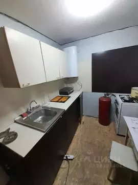 1-к кв. Иркутская область, Иркутск ул. Баррикад, 49 (25.0 м)