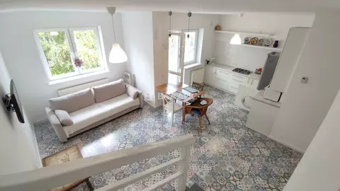 2-к кв. Калининградская область, Светлогорск Майский проезд, 12 (71.0 ...