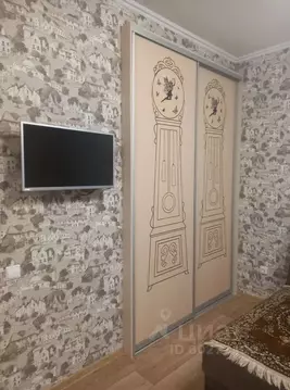 1-к кв. Татарстан, Казань ул. Баки Урманче, 4к1 (33.0 м)