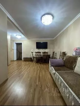 2-к кв. Кабардино-Балкария, Нальчик ул. Ватутина, 29А (55.2 м)