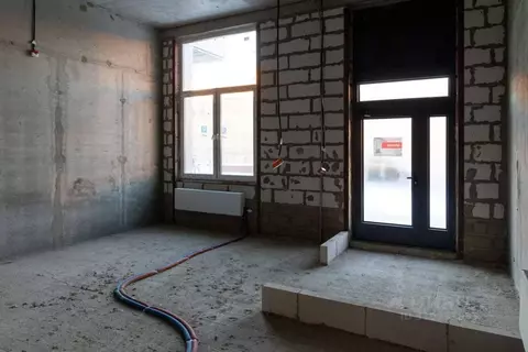 Помещение свободного назначения в Московская область, Красногорск ул. ...