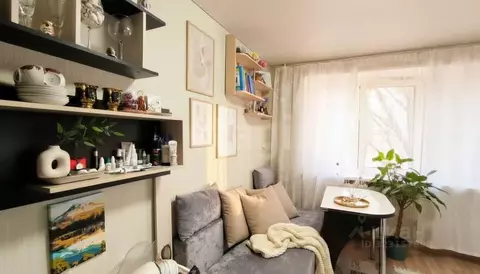 Студия Челябинская область, Челябинск ул. Крупской, 30 (13.3 м)