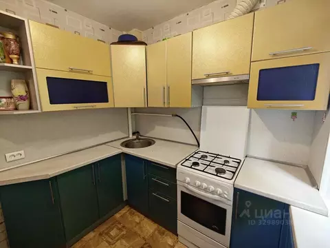 2-к кв. Челябинская область, Челябинск Трудовая ул., 21 (44.7 м)