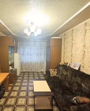 3-к кв. Мурманская область, Мурманск ул. Чумбарова-Лучинского, 32к2 ...