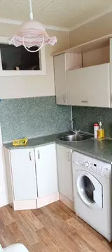 2-к кв. Самарская область, Тольятти ул. Горького, 92 (55.2 м)