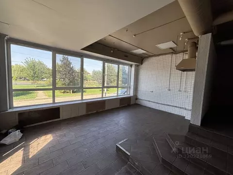 Производственное помещение в Краснодарский край, Краснодар Московский ...