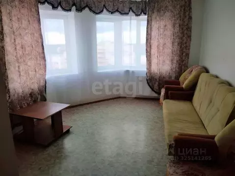 2-к кв. Ярославская область, Ярославль проезд 2-й Брагинский, 3к2 ...