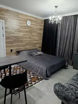 Студия Ростовская область, Азов Азовский район, ул. Жукова, 14 (30.0 ...