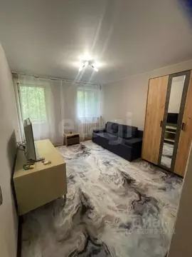 1-к кв. Тверская область, Тверь ул. Георгия Димитрова, 58 (30.0 м)