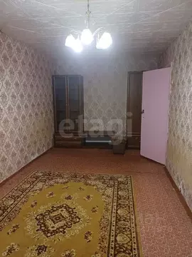 1-к кв. Тюменская область, Тюмень ул. Олега Антонова, 2 (36.8 м)