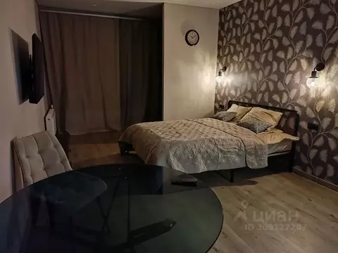 1-к кв. Архангельская область, Архангельск ул. Выучейского, 31 (33.0 ...