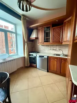 3-к кв. Москва Профсоюзная ул., 7/12 (81.0 м)