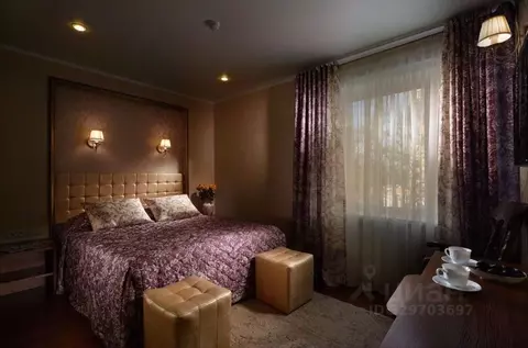 Комната Москва ул. Барышиха, 57Б (21.0 м)