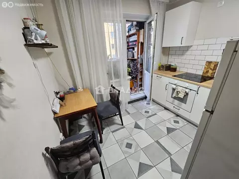 1-комнатная квартира: Мурино, Оборонная улица, 2к2 (31.3 м)