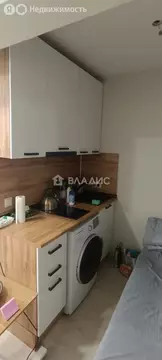 Квартира-студия: Москва, Старокаширское шоссе, 2к6 (16.4 м)