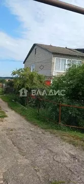 3-к кв. Нижегородская область, Вадский муниципальный округ, с. Свобода ...