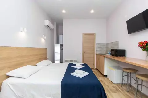 Комната Иркутская область, Иркутск Киевская ул., 34А (10.0 м)