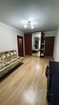 2-к кв. Свердловская область, Екатеринбург ул. 8 Марта, 127 (46.0 м)