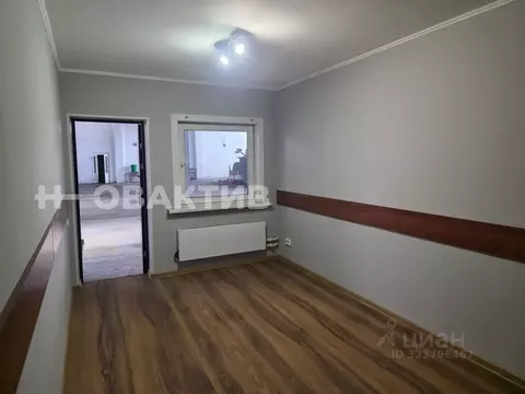 Производственное помещение в Кемеровская область, Ленинск-Кузнецкий ...