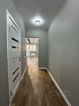 Студия Иркутская область, Иркутск ул. Пискунова, 142/5 (31.0 м)