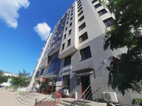 Помещение свободного назначения в Белгородская область, Белгород ...