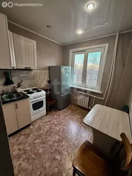 1-комнатная квартира: Бийск, Приречная улица, 3/2 (30.3 м)