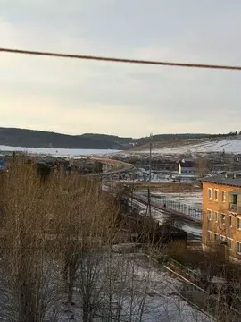 2-к кв. Иркутская область, Усольский район, Мишелевское муниципальное ...
