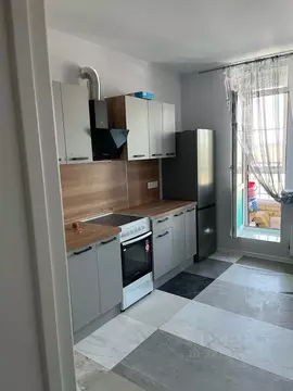 2-к кв. Московская область, Красногорск Опалиха мкр, ул. Алексеевская, ...