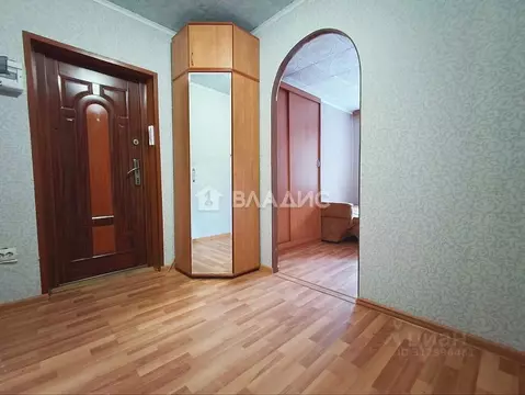 Комната Калужская область, Калуга ул. Валентины Никитиной, 43 (18.0 м)