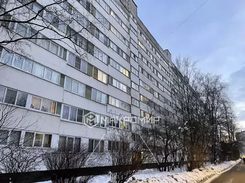 Комната Санкт-Петербург просп. Культуры, 29К7 (12.0 м)