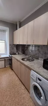 2-к кв. Санкт-Петербург Республиканская ул., 14 (45.0 м)