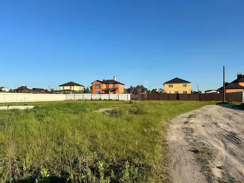 Участок в Брянская область, Брянский район, Новодарковичское с/пос, д. ...