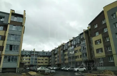 1-к кв. Тамбовская область, Тамбов ул. Научная, 7 (47.0 м)