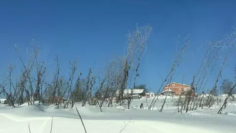 Участок в Московская область, Ступино городской округ, д. Городище  ...