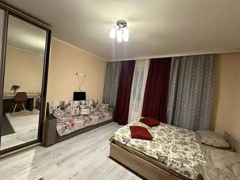 1-к кв. Московская область, Домодедово Южный мкр, ул. Курыжова, 14 ...