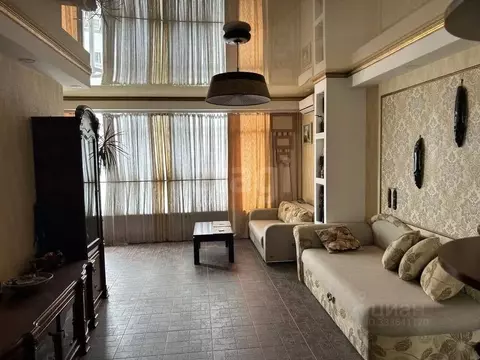 1-к кв. Севастополь ул. Руднева, 26/4 (37.2 м)