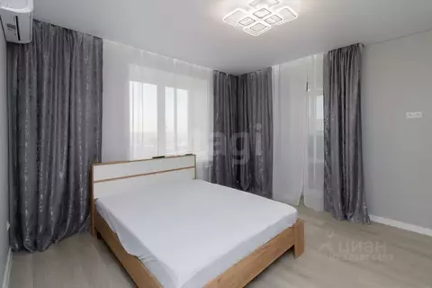 2-к кв. Тюменская область, Тюмень Широтная ул., 209к1 (65.0 м)