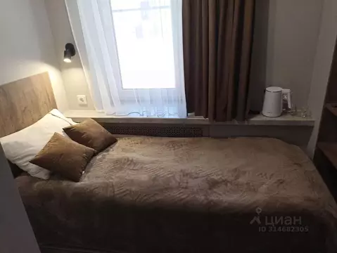 Комната Ярославская область, Ярославль Рыбинская ул., 24 (7.0 м)