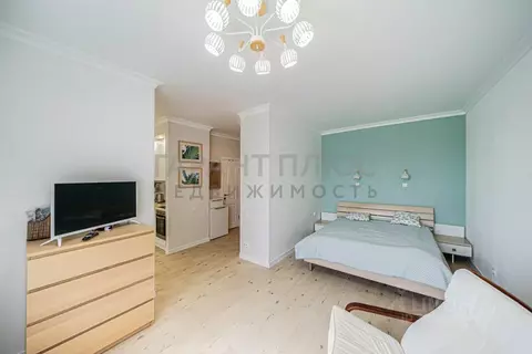 1-к кв. Липецкая область, Липецк ул. Шевченко, 7 (40.0 м)