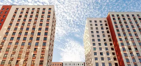 Торговая площадь в Московская область, Люберцы Зенино ЖК Самолет мкр, ...