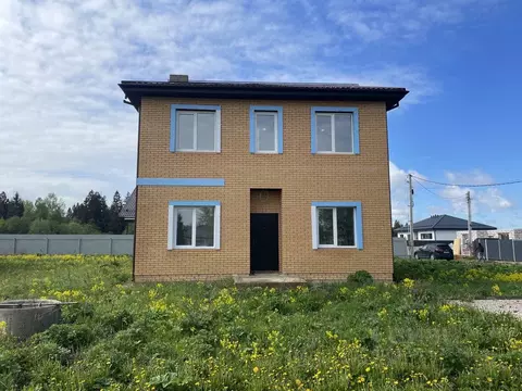 Дом в Московская область, Истра муниципальный округ, д. Адуево 23 (149 ...