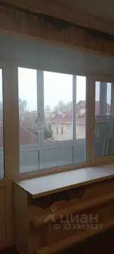 2-к кв. Ярославская область, Рыбинск Средняя Казанская ул., 5 (47.5 м)