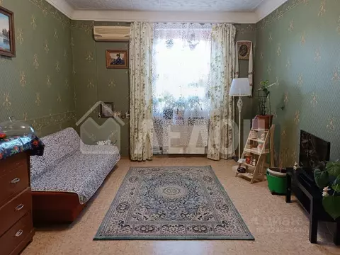 3-к кв. Омская область, Омск просп. Карла Маркса, 29 (75.6 м)