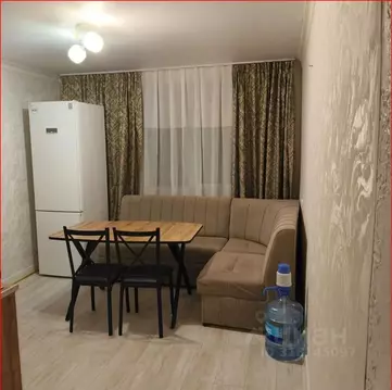 1-к кв. Дагестан, Махачкала ул. Джамбулатова, 62Б (38.0 м)