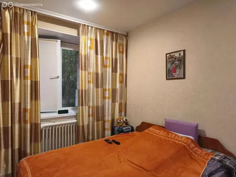 1к в -комнатной квартире (18 м)