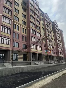 2-к кв. Калмыкия, Элиста ул. Имени Н.С. Хрущева, 15 (66.4 м)